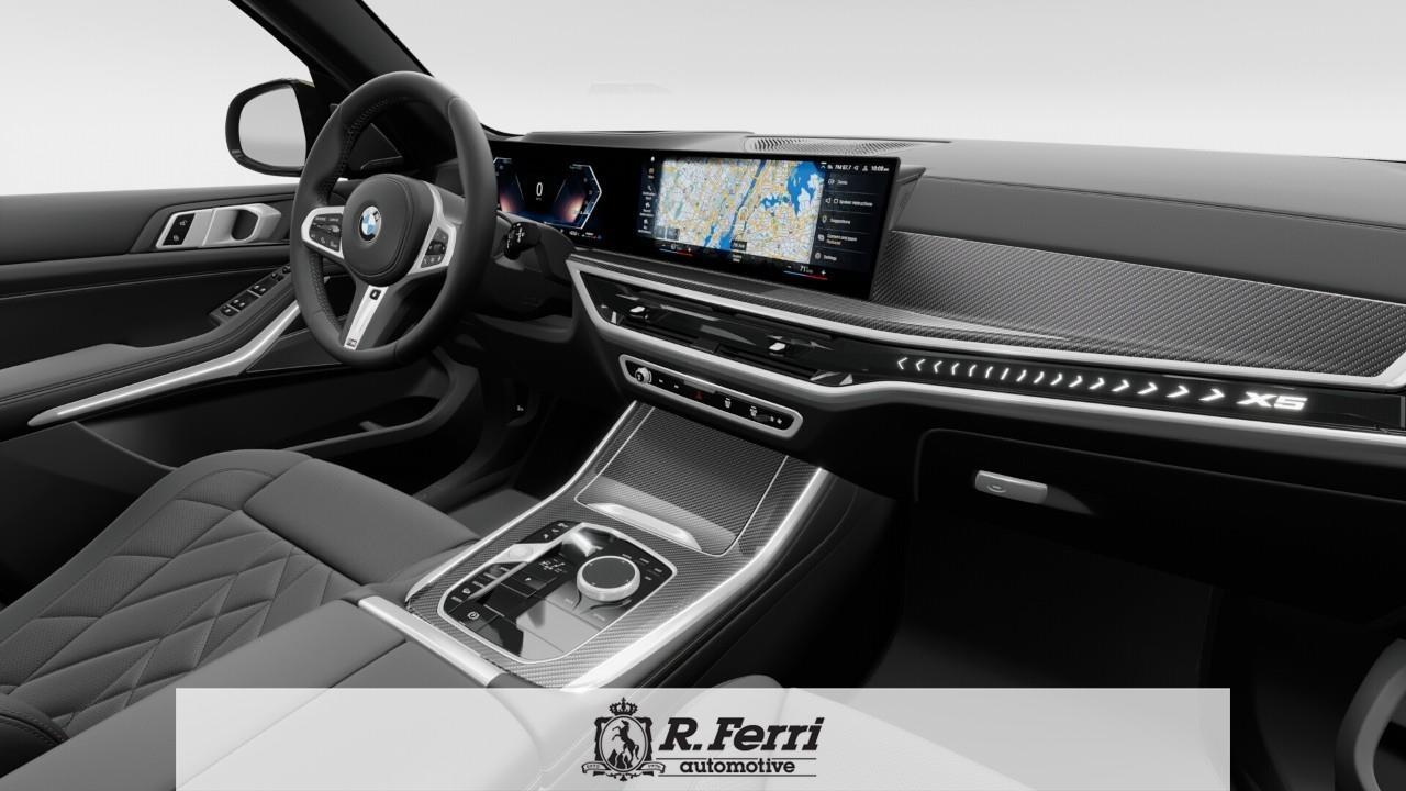 2026 BMW X5 xDrive40i 4dr All-Wheel Drive Sports Activity Vehicle Photo
