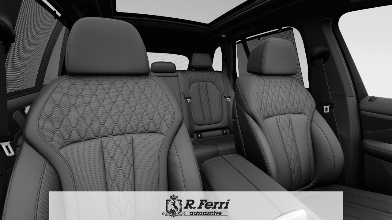 2026 BMW X5 xDrive40i 4dr All-Wheel Drive Sports Activity Vehicle Photo