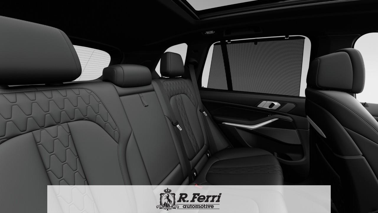 2026 BMW X5 xDrive40i 4dr All-Wheel Drive Sports Activity Vehicle Photo