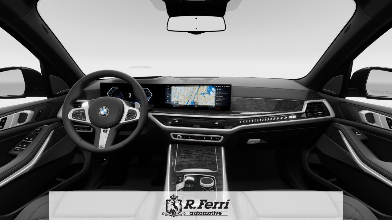 2026 BMW X5 xDrive40i 4dr All-Wheel Drive Sports Activity Vehicle Photo