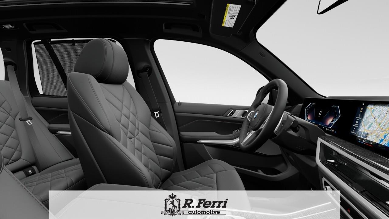 2026 BMW X5 xDrive40i 4dr All-Wheel Drive Sports Activity Vehicle Photo