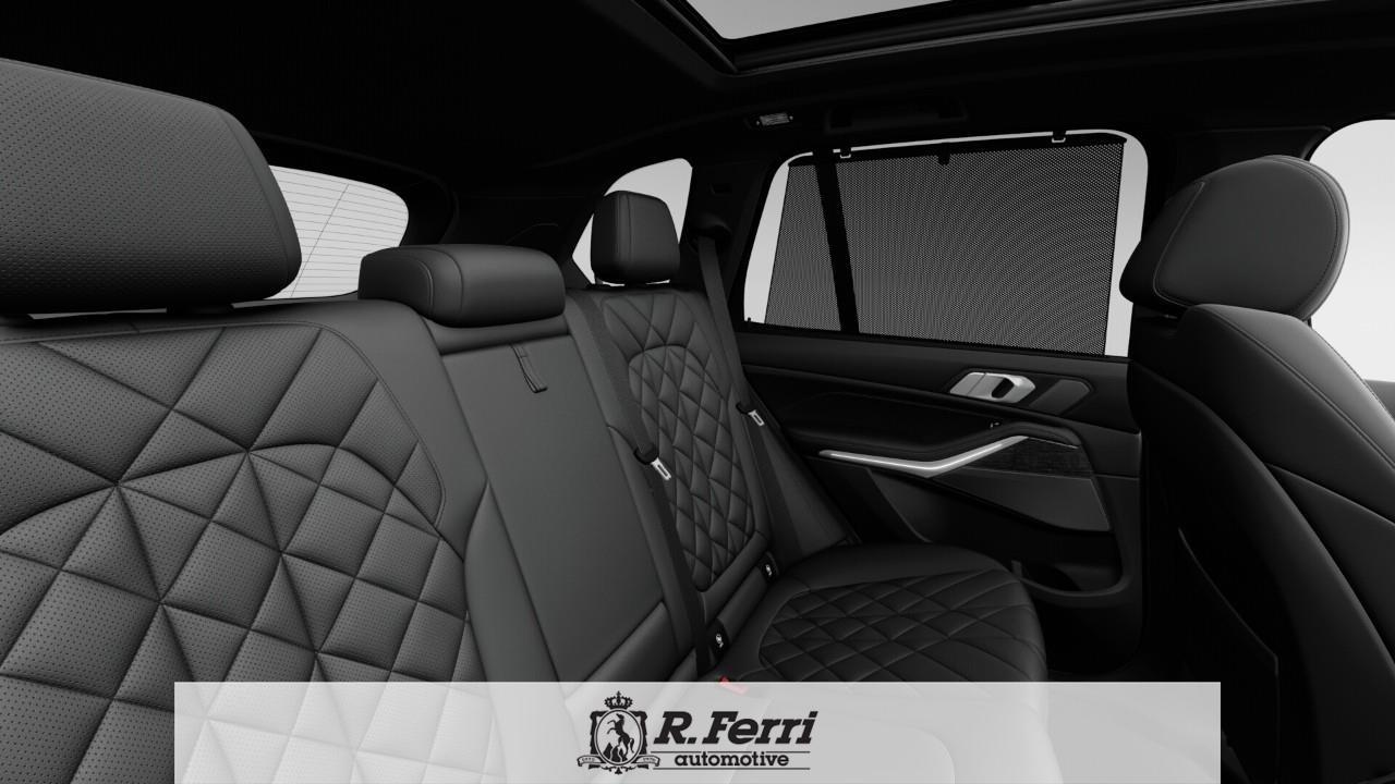 2026 BMW X5 xDrive40i 4dr All-Wheel Drive Sports Activity Vehicle Photo