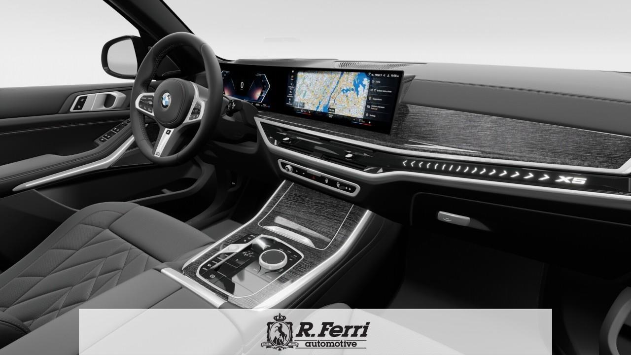 2026 BMW X5 xDrive40i 4dr All-Wheel Drive Sports Activity Vehicle Photo