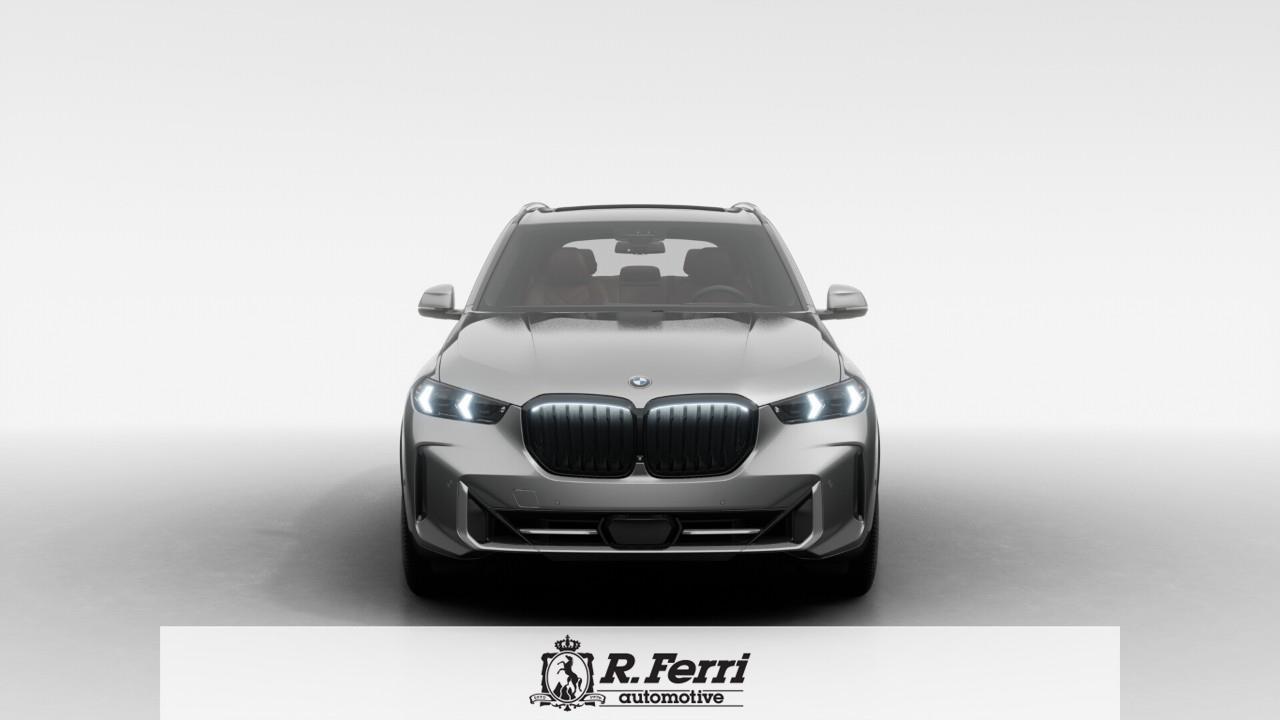 2026 BMW X5 xDrive40i 4dr All-Wheel Drive Sports Activity Vehicle Photo2