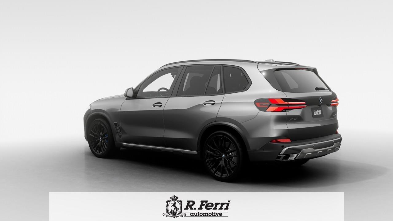 2026 BMW X5 xDrive40i 4dr All-Wheel Drive Sports Activity Vehicle Photo