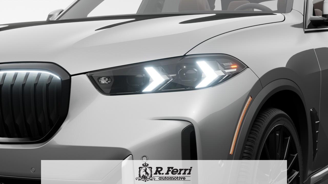 2026 BMW X5 xDrive40i 4dr All-Wheel Drive Sports Activity Vehicle Photo