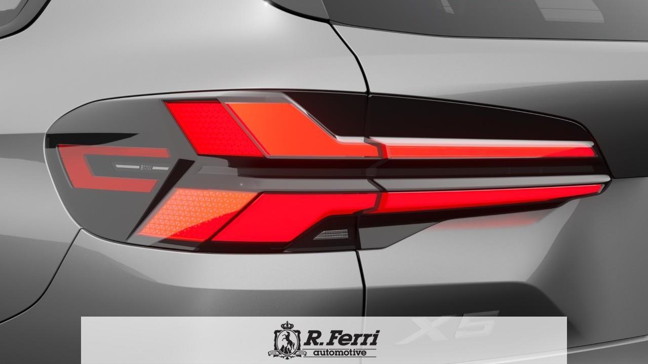 2026 BMW X5 xDrive40i 4dr All-Wheel Drive Sports Activity Vehicle Photo