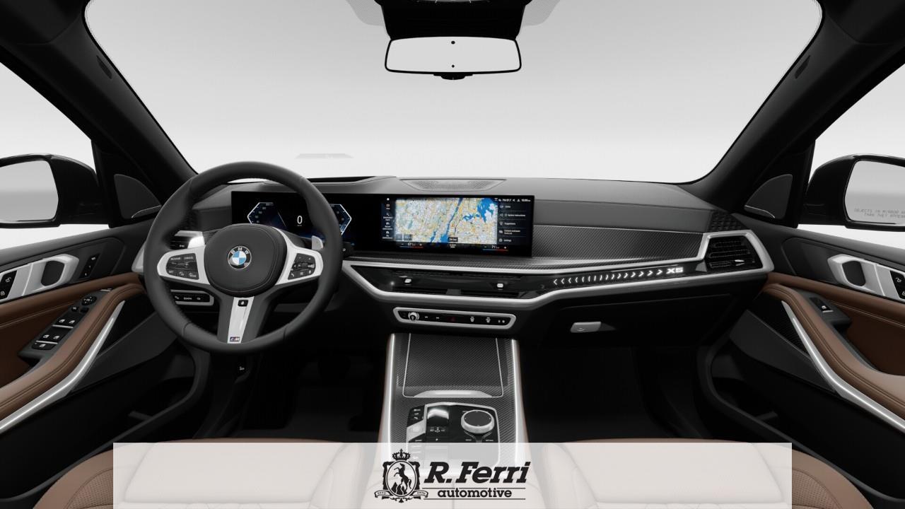 2026 BMW X5 xDrive40i 4dr All-Wheel Drive Sports Activity Vehicle Photo