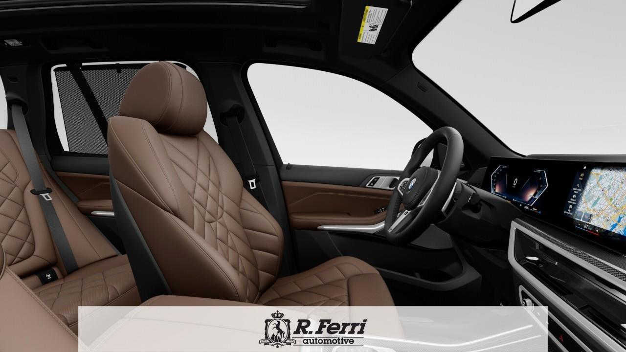 2026 BMW X5 xDrive40i 4dr All-Wheel Drive Sports Activity Vehicle Photo