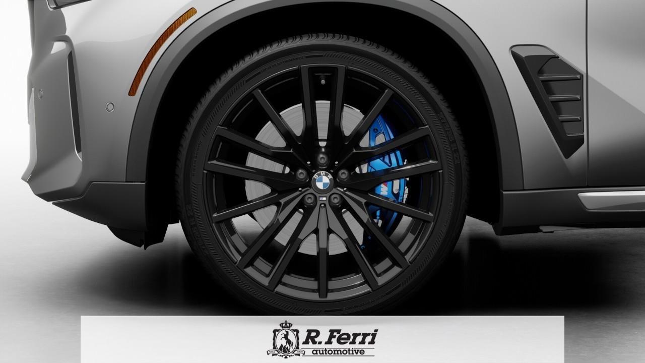 2026 BMW X5 xDrive40i 4dr All-Wheel Drive Sports Activity Vehicle Photo