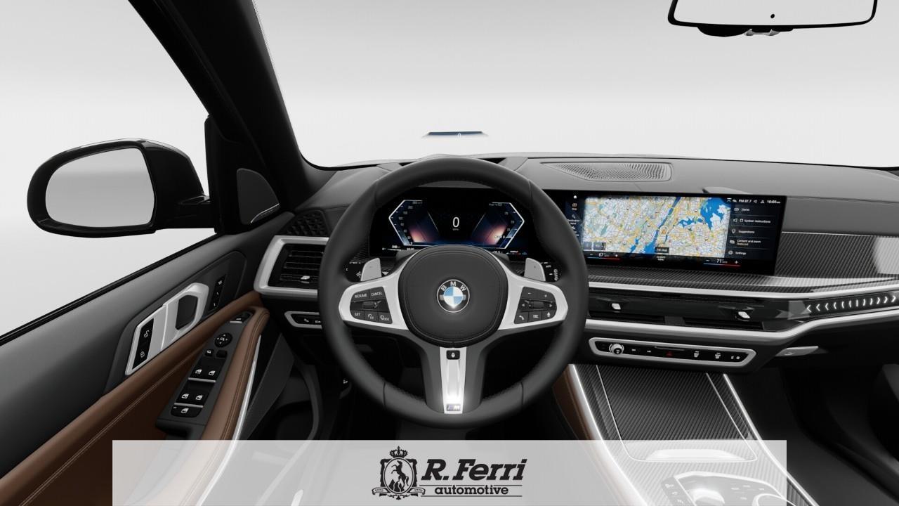 2026 BMW X5 xDrive40i 4dr All-Wheel Drive Sports Activity Vehicle Photo