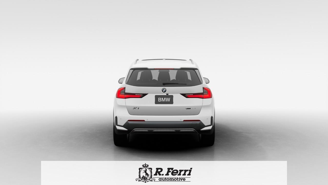 2026 BMW X1 xDrive28i 4dr All-wheel Drive Sports Activity Vehicle Photo