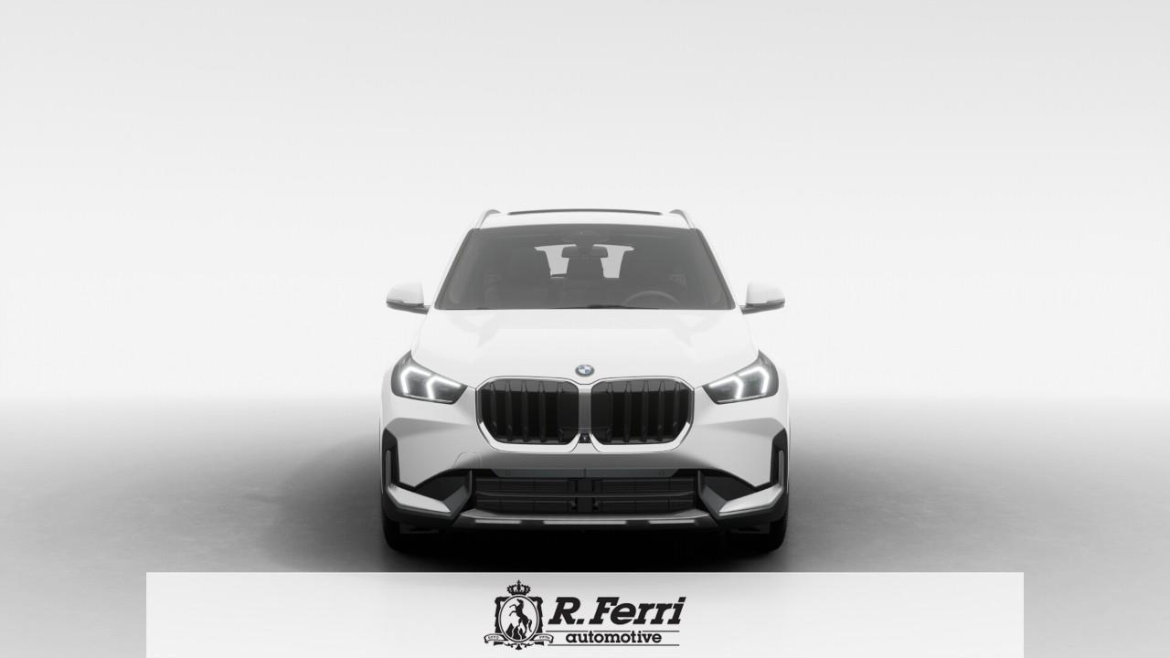 2026 BMW X1 xDrive28i 4dr All-wheel Drive Sports Activity Vehicle Photo2