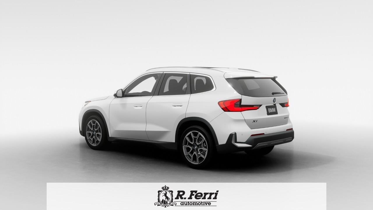 2026 BMW X1 xDrive28i 4dr All-wheel Drive Sports Activity Vehicle Photo
