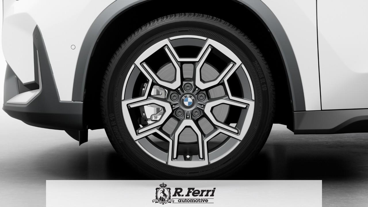 2026 BMW X1 xDrive28i 4dr All-wheel Drive Sports Activity Vehicle Photo