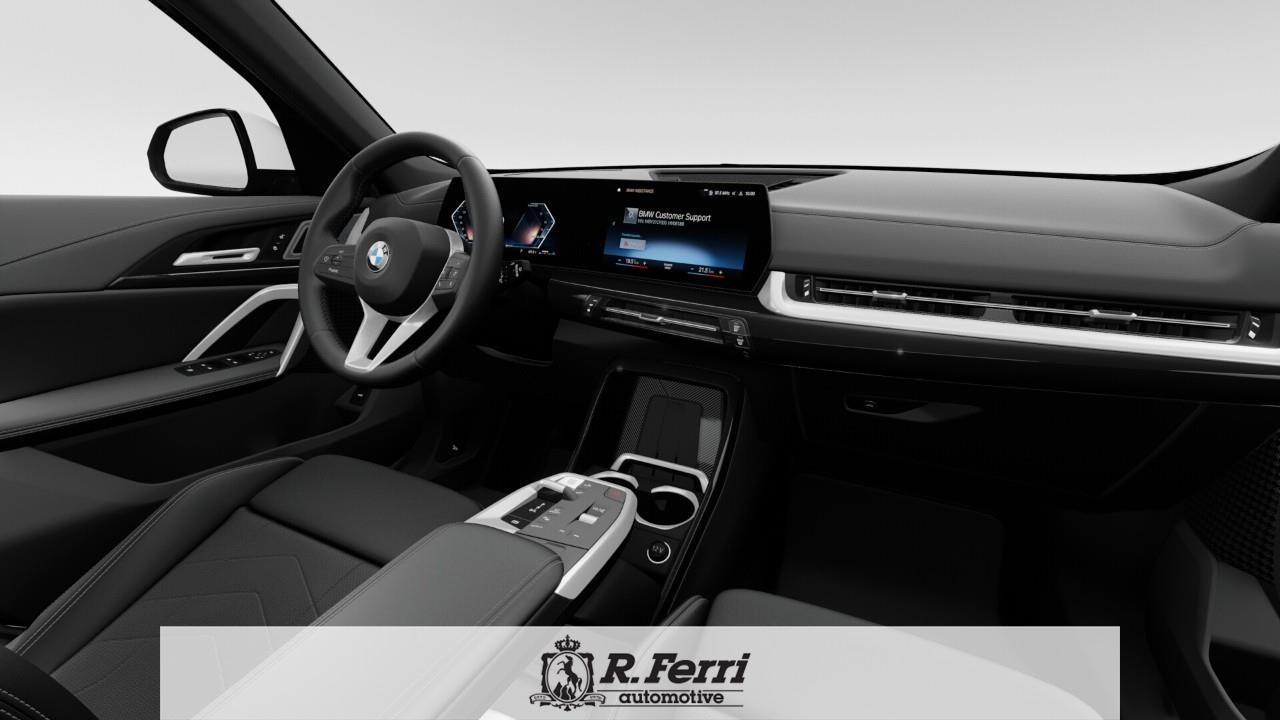 2026 BMW X1 xDrive28i 4dr All-wheel Drive Sports Activity Vehicle Photo