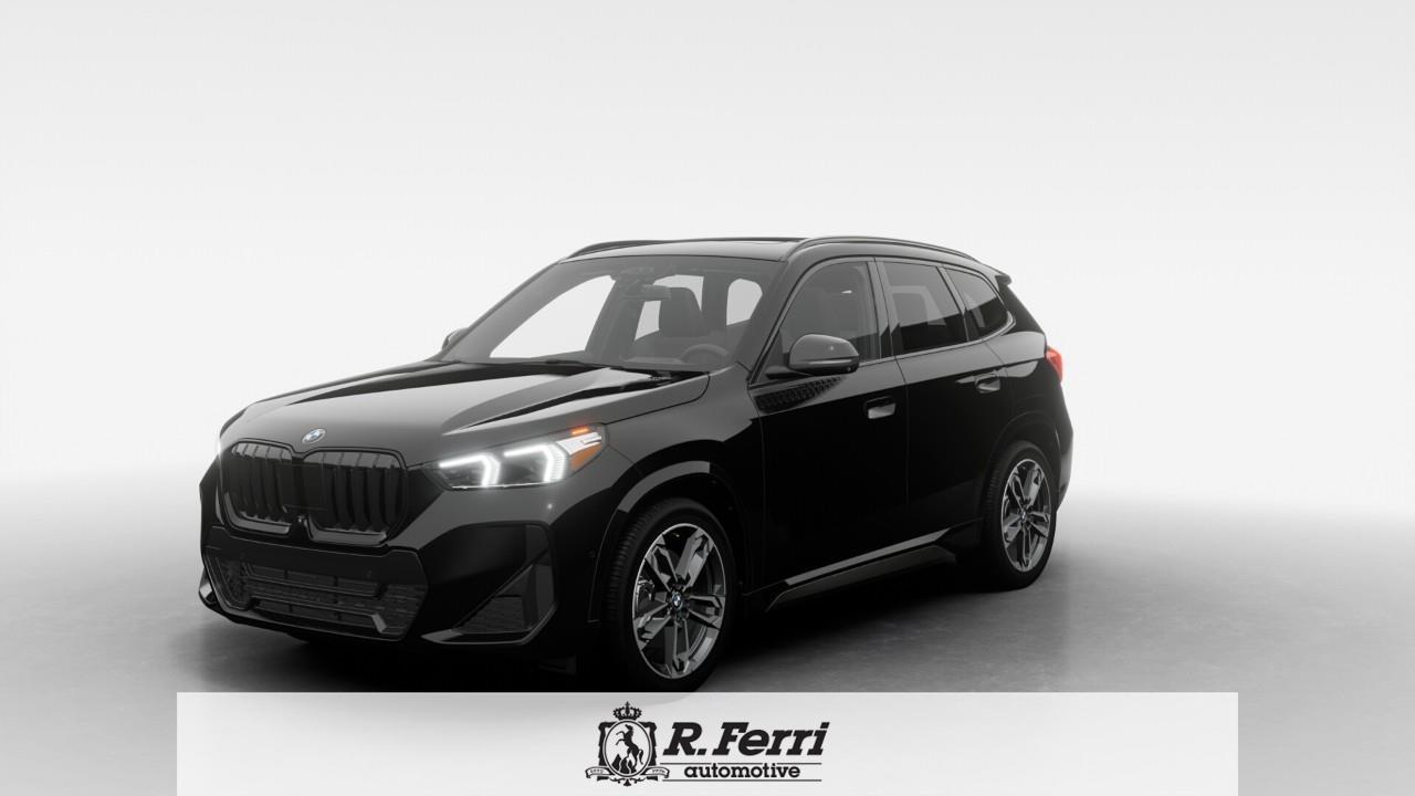 2026 BMW X1 xDrive28i 4dr All-wheel Drive Sports Activity Vehicle Photo