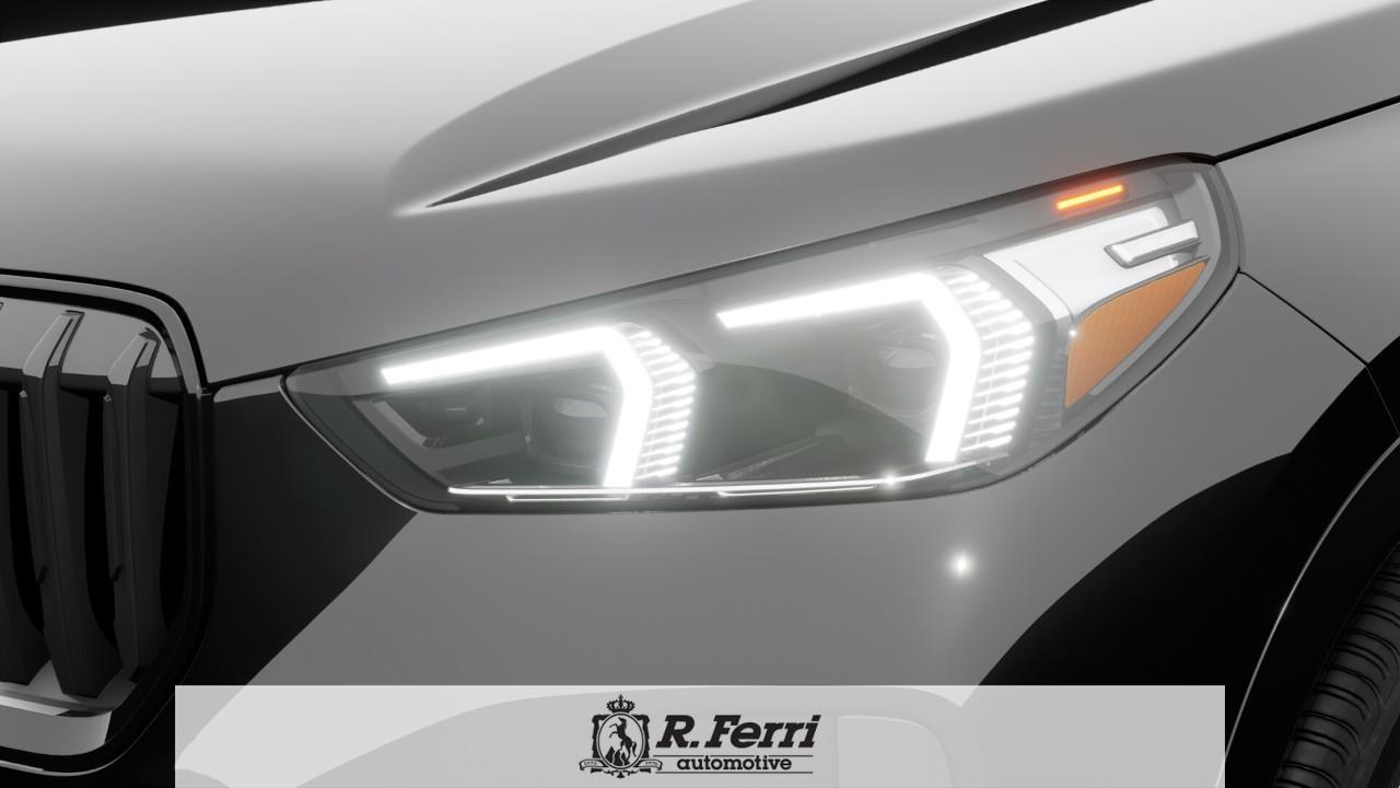 2026 BMW X1 xDrive28i 4dr All-wheel Drive Sports Activity Vehicle Photo