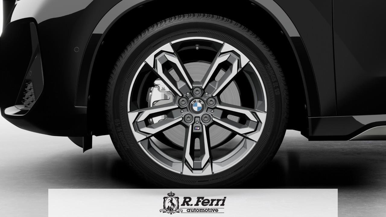 2026 BMW X1 xDrive28i 4dr All-wheel Drive Sports Activity Vehicle Photo