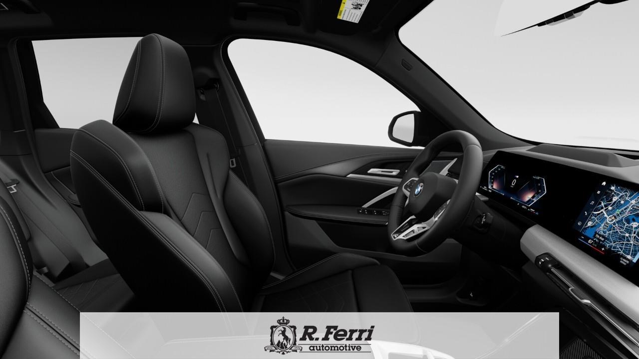 2026 BMW X1 xDrive28i 4dr All-wheel Drive Sports Activity Vehicle Photo