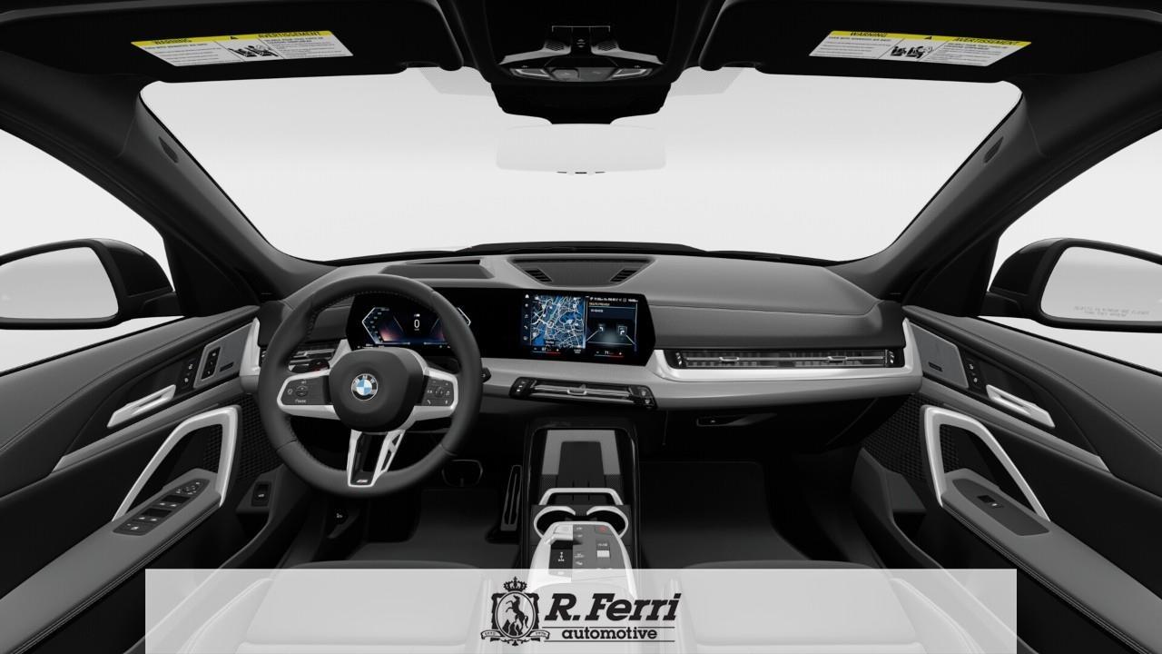 2026 BMW X1 xDrive28i 4dr All-wheel Drive Sports Activity Vehicle Photo