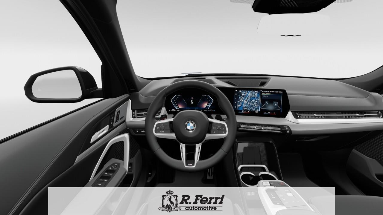 2026 BMW X1 xDrive28i 4dr All-wheel Drive Sports Activity Vehicle Photo