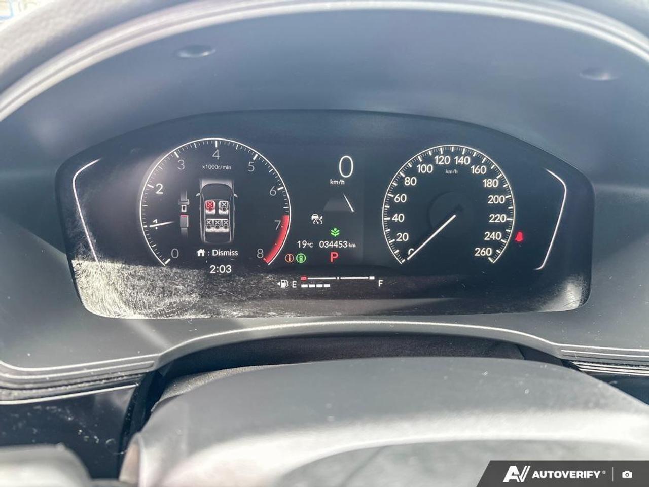 2024 Honda Civic LX-B 4dr Sedan Photo
