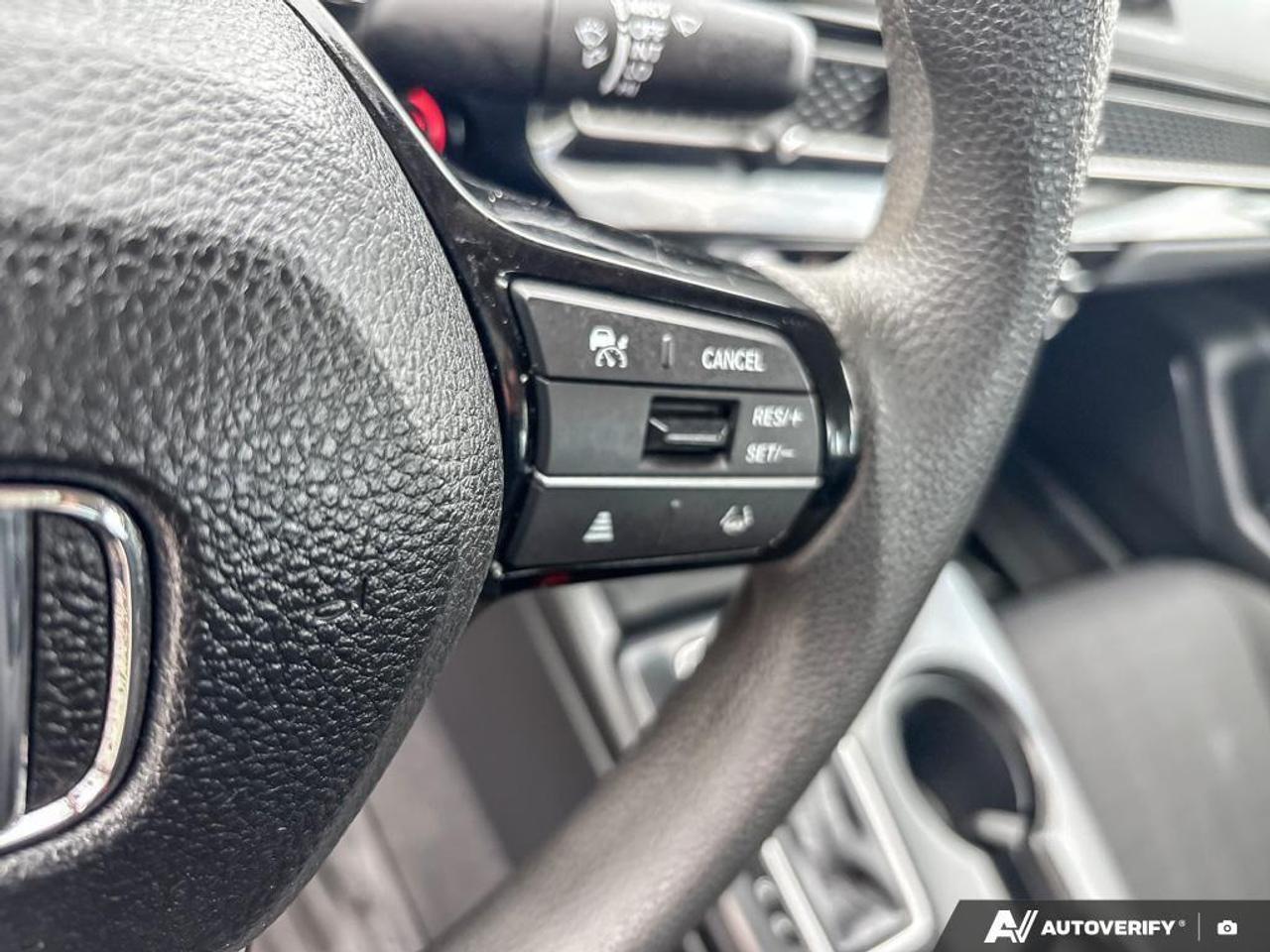 2024 Honda Civic LX-B 4dr Sedan Photo