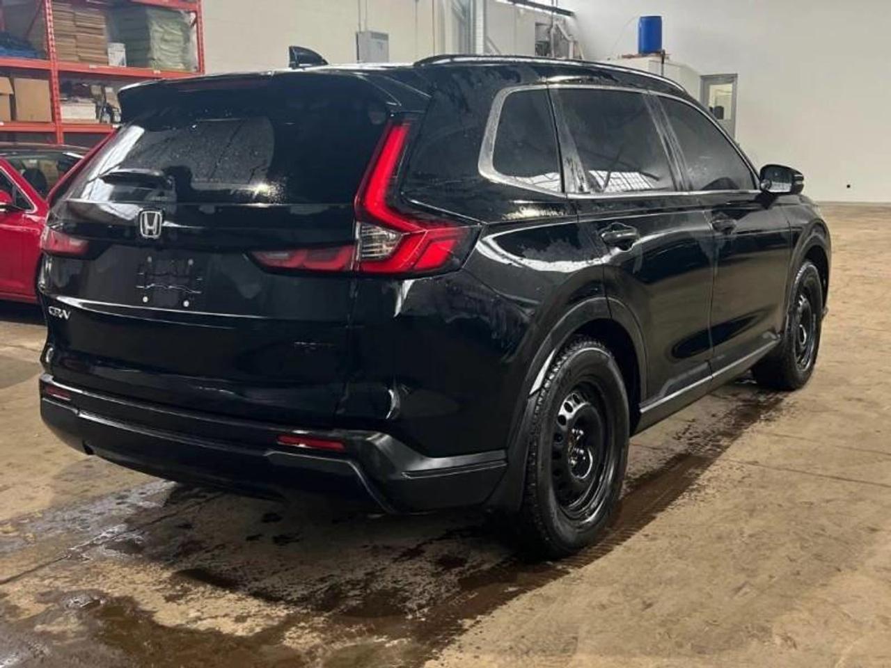 2024 Honda CR-V Sport 4dr All-Wheel Drive Photo