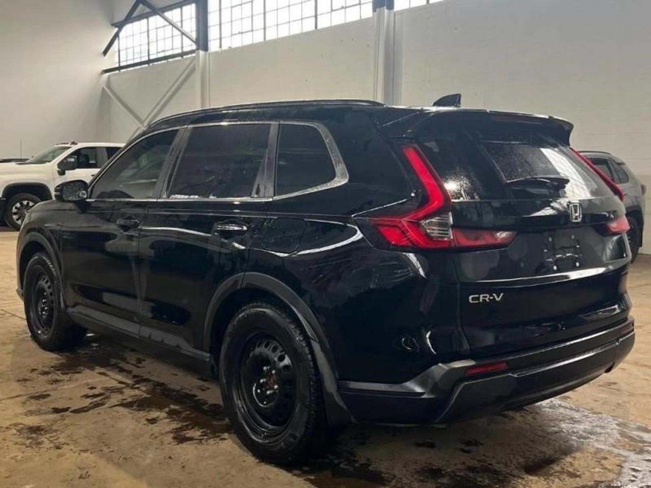 2024 Honda CR-V Sport 4dr All-Wheel Drive Photo