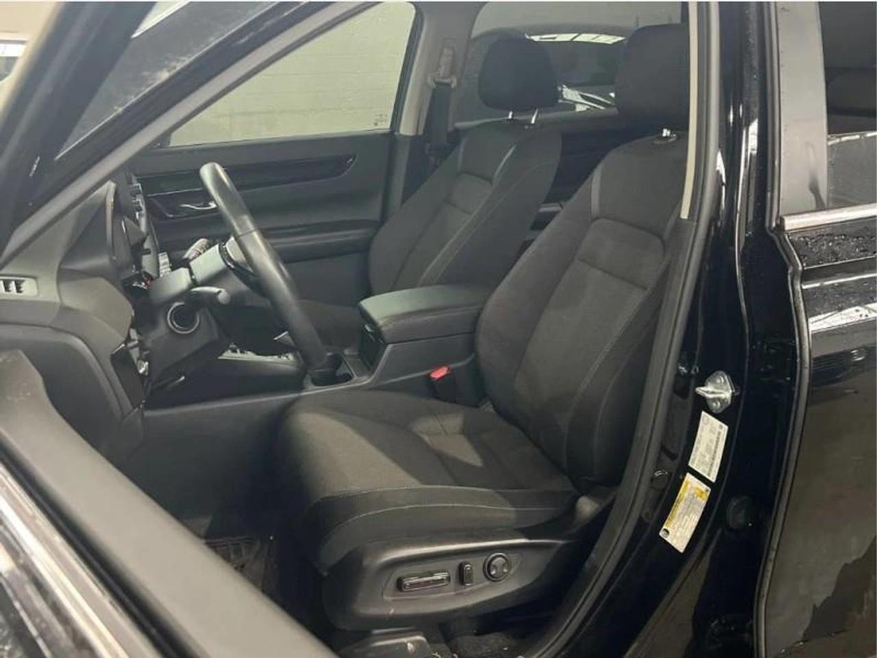 2024 Honda CR-V Sport 4dr All-Wheel Drive Photo