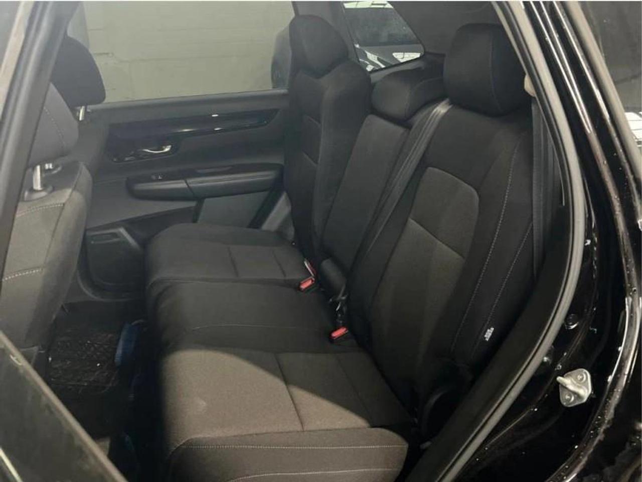 2024 Honda CR-V Sport 4dr All-Wheel Drive Photo