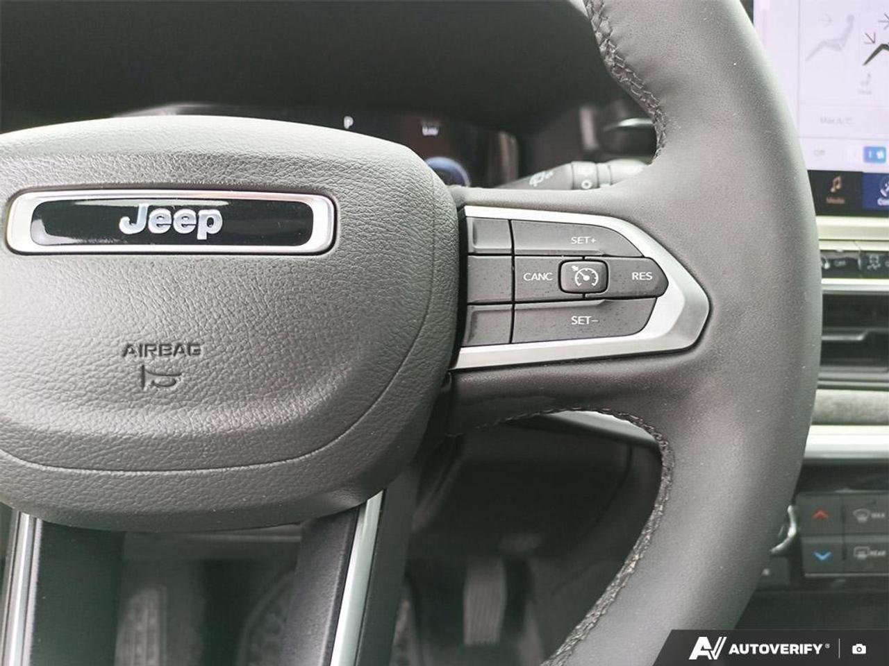 2025 Jeep Compass North 4dr 4x4 Photo