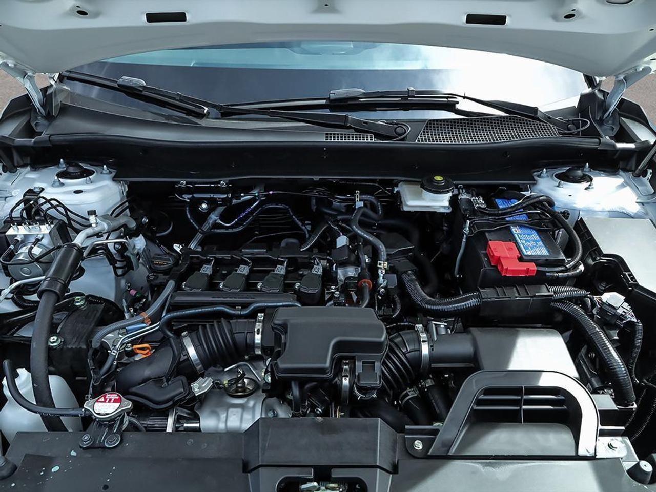 2026 Honda CR-V Sport 4dr All-Wheel Drive Photo