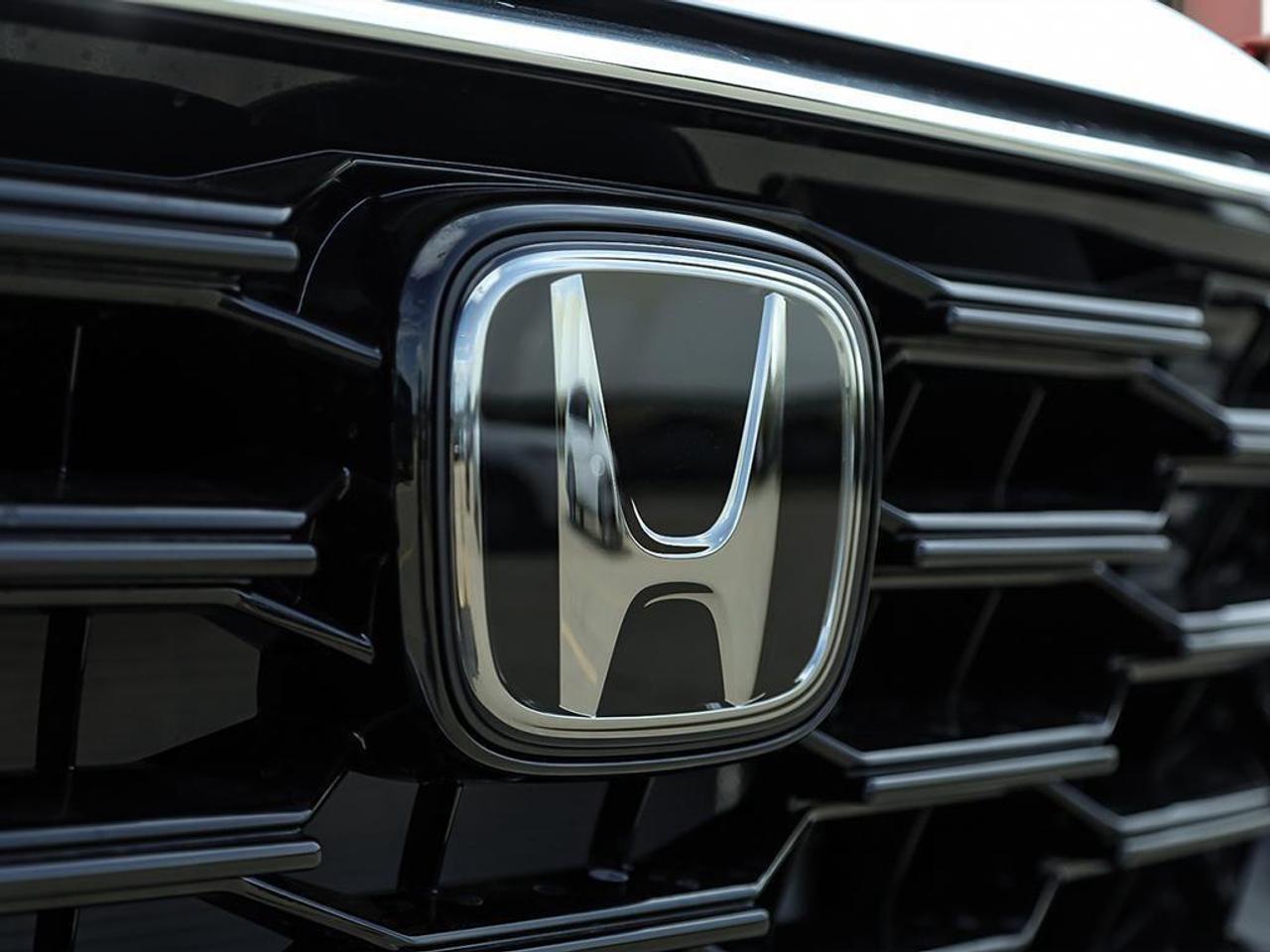 2026 Honda CR-V Sport 4dr All-Wheel Drive Photo