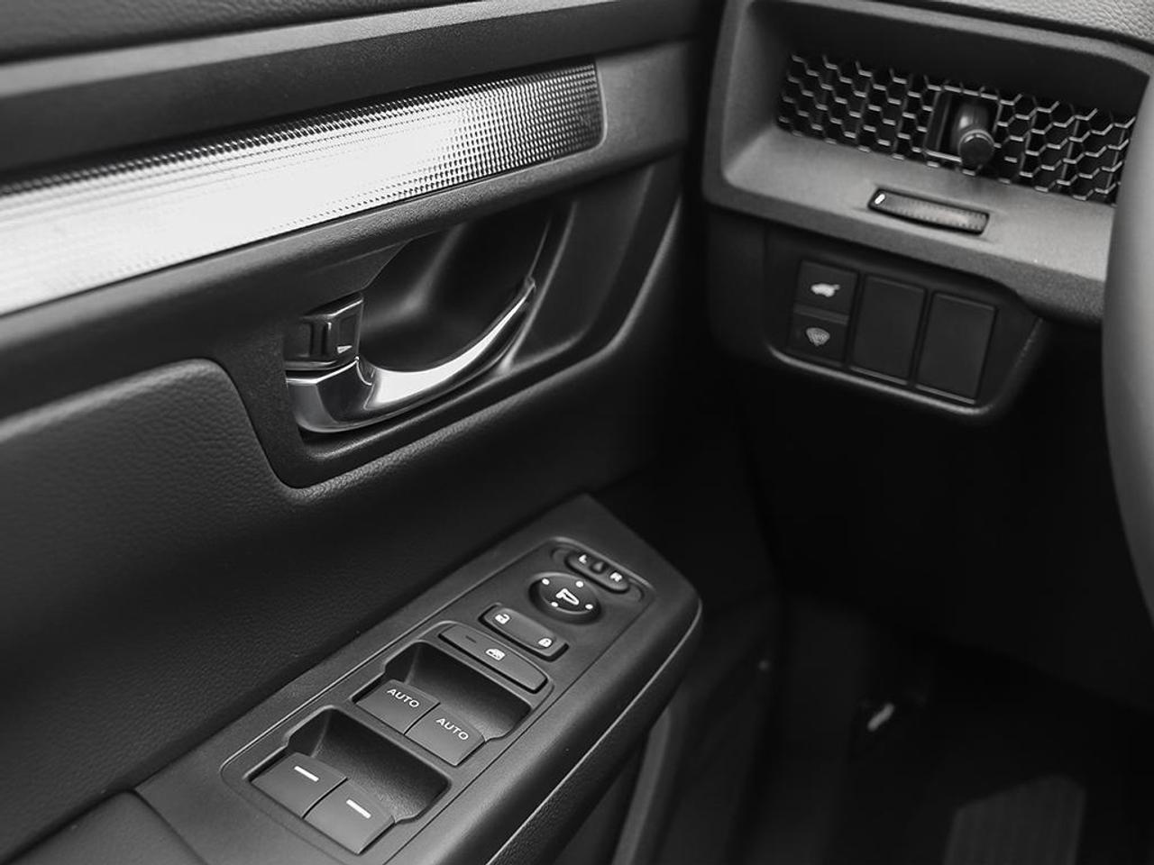 2026 Honda CR-V Hybrid TrailSport 4dr All-Wheel Drive Photo