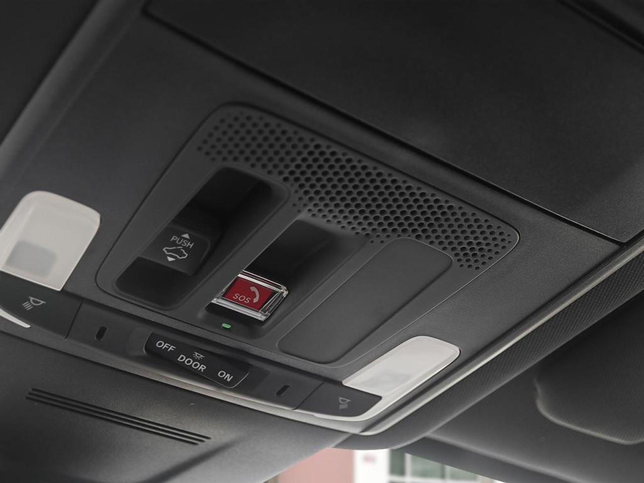 2026 Honda CR-V Hybrid TrailSport 4dr All-Wheel Drive Photo