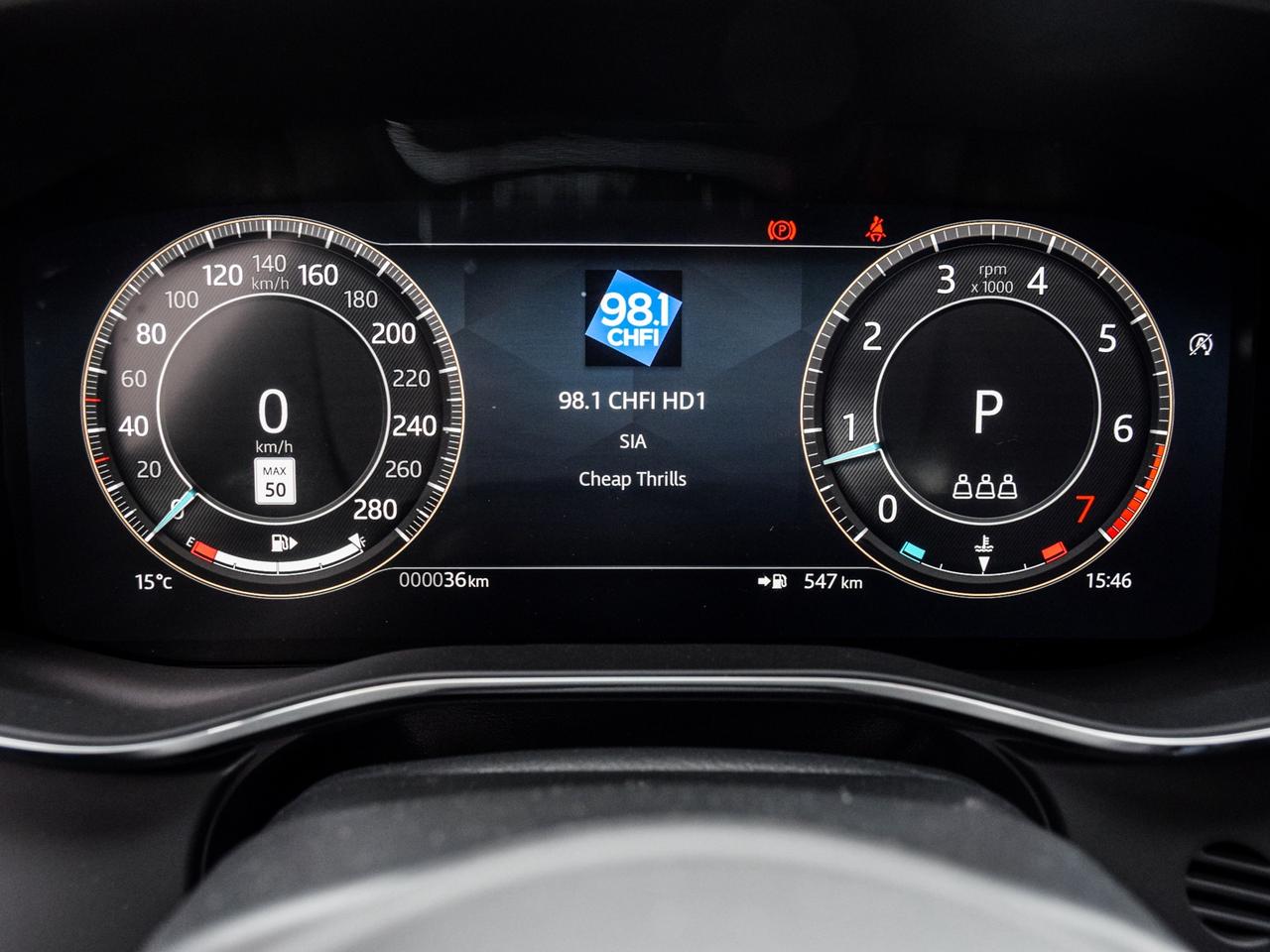 2024 Jaguar XF R-Dynamic SE Photo