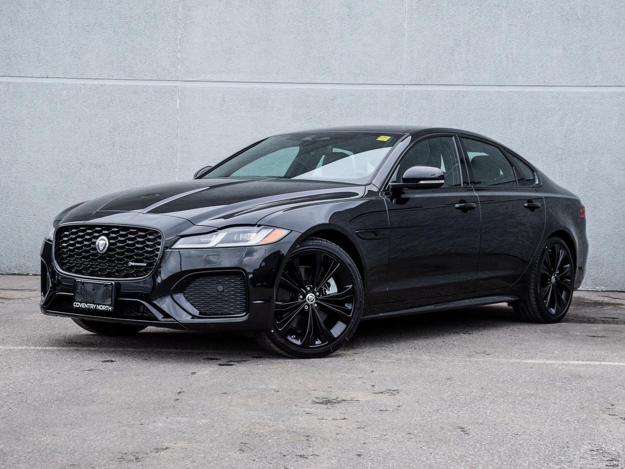 2024 Jaguar XF R-DYNAMIC SE -DYNAMIC SE Photo0