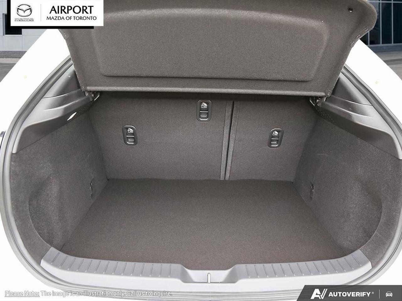 2026 Mazda CX-30 GX Photo