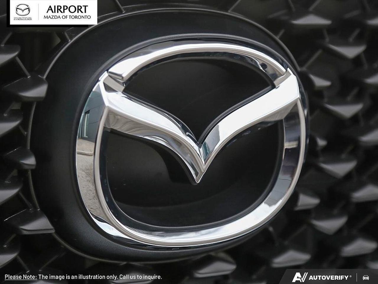 2026 Mazda CX-30 GX Photo