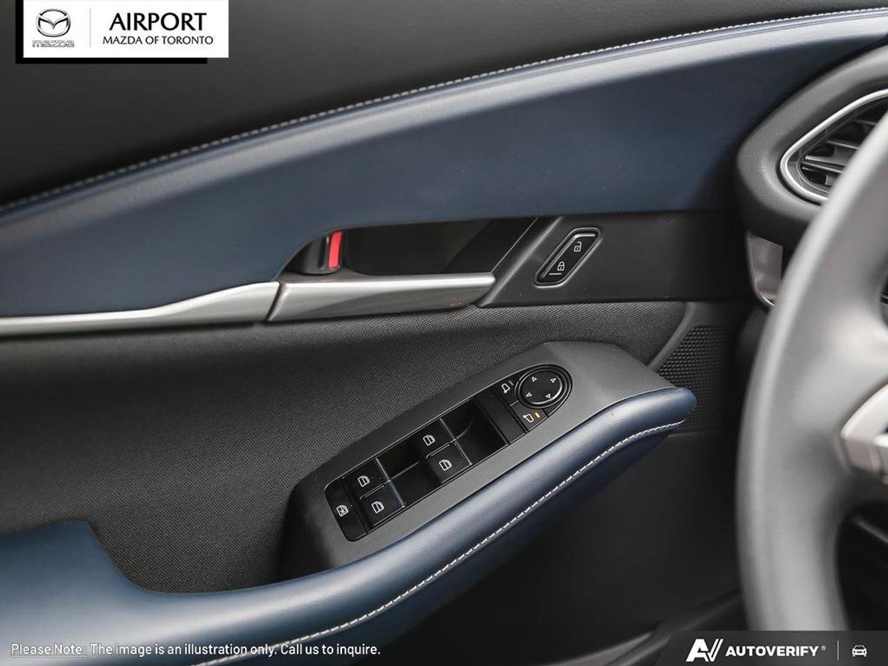 2026 Mazda CX-30 GX Photo