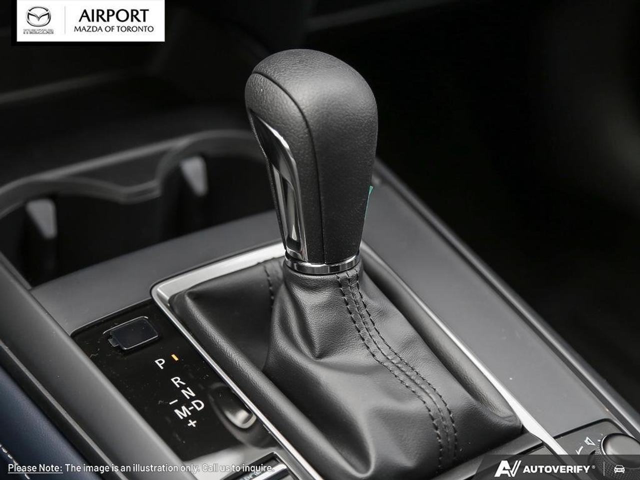 2026 Mazda CX-30 GX Photo