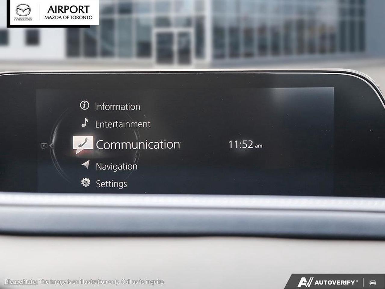 2026 Mazda CX-30 GX Photo