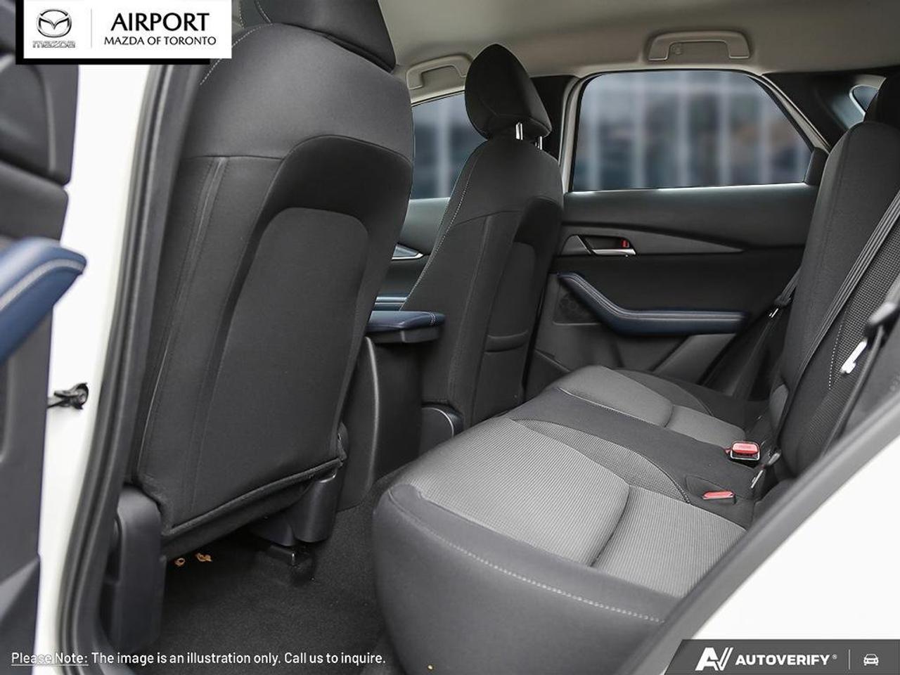 2026 Mazda CX-30 GX Photo