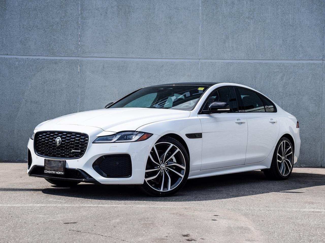 2024 Jaguar XF R-DYNAMIC SE -DYNAMIC SE Photo