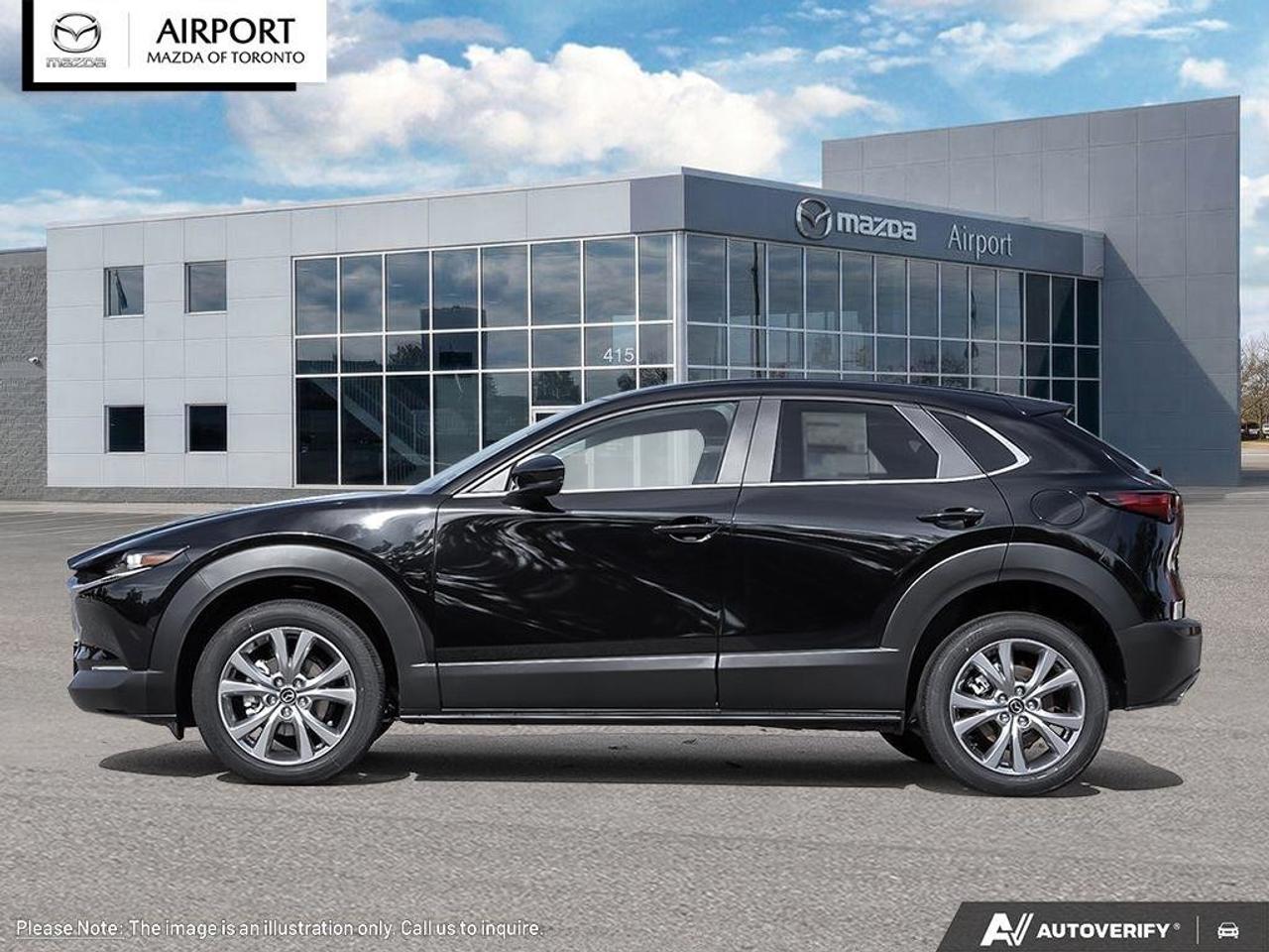 2026 Mazda CX-30 GS Finance Discount $1500 Applied Photo