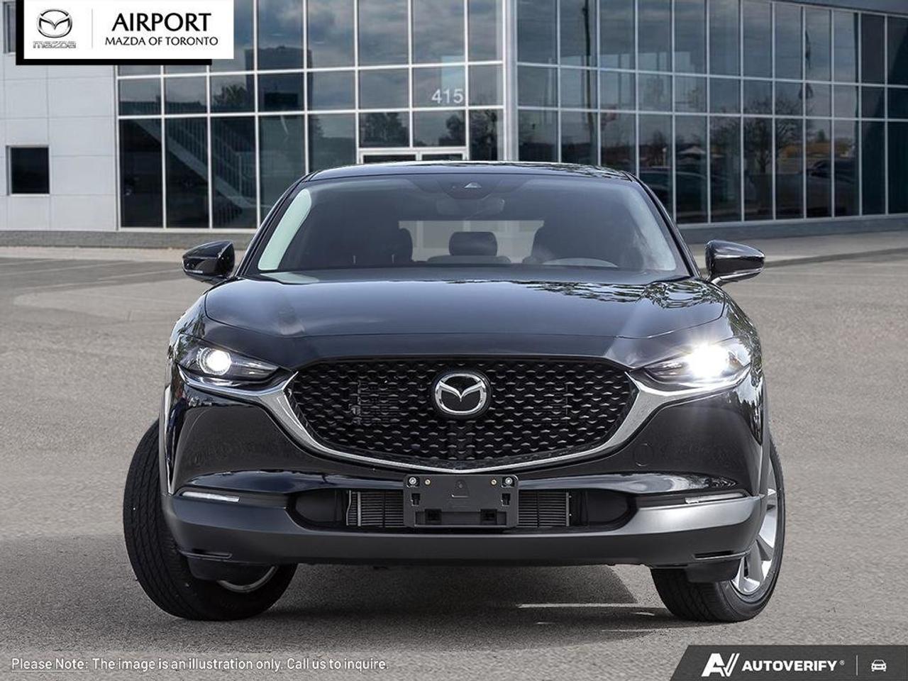 2026 Mazda CX-30 GS Finance Discount $1500 Applied Photo