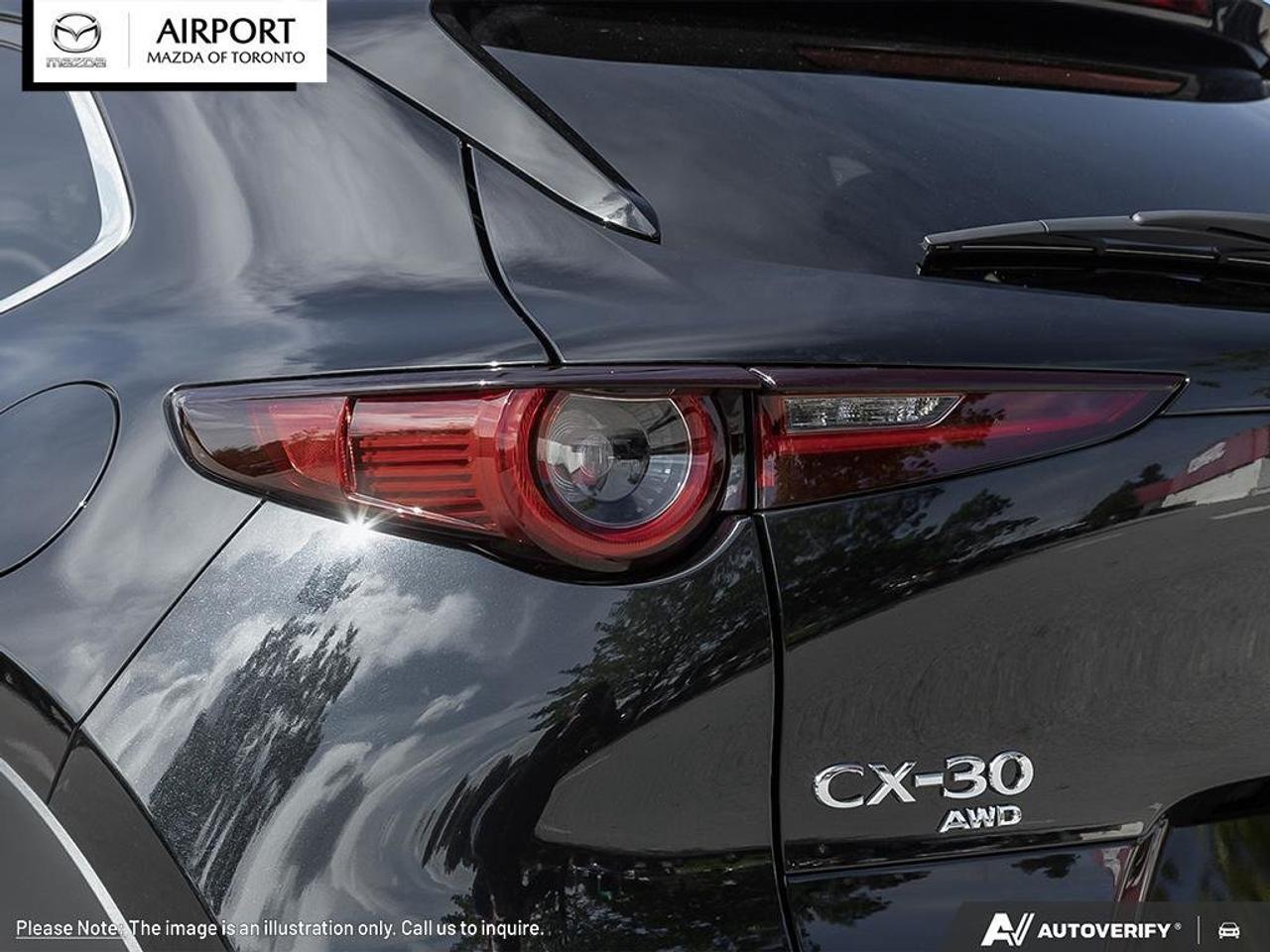 2026 Mazda CX-30 GS Finance Discount $1500 Applied Photo