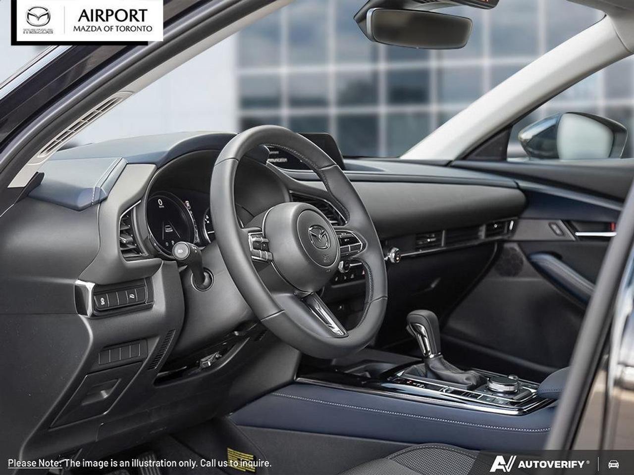 2026 Mazda CX-30 GS Finance Discount $1500 Applied Photo